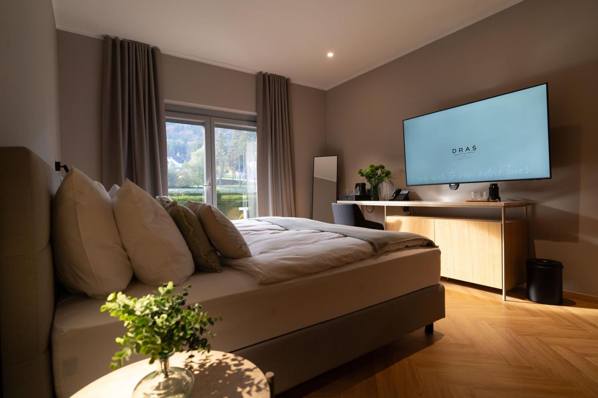 Hotel Dras Μαριμπόρ Εξωτερικό φωτογραφία