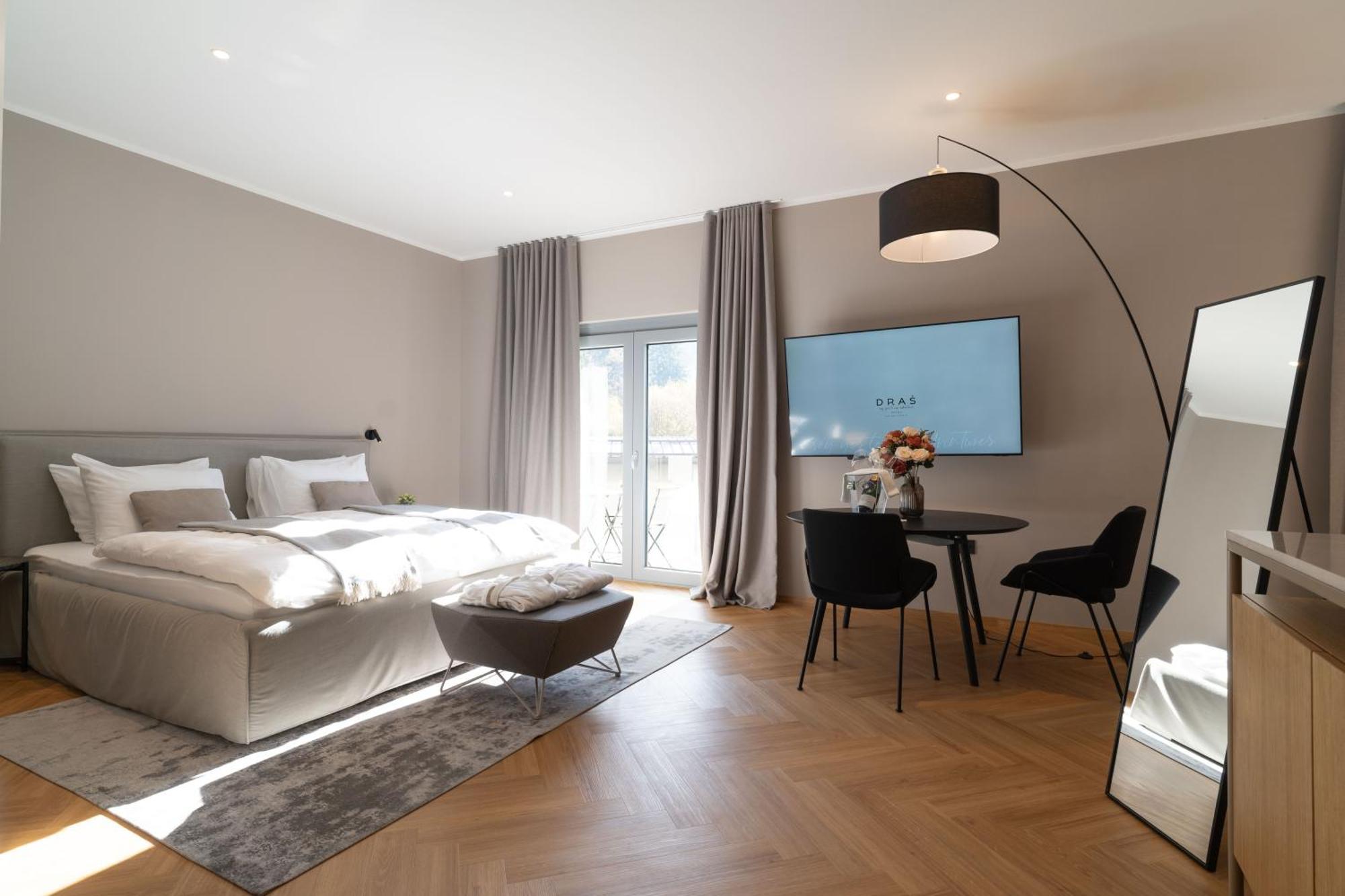 Hotel Dras Μαριμπόρ Εξωτερικό φωτογραφία