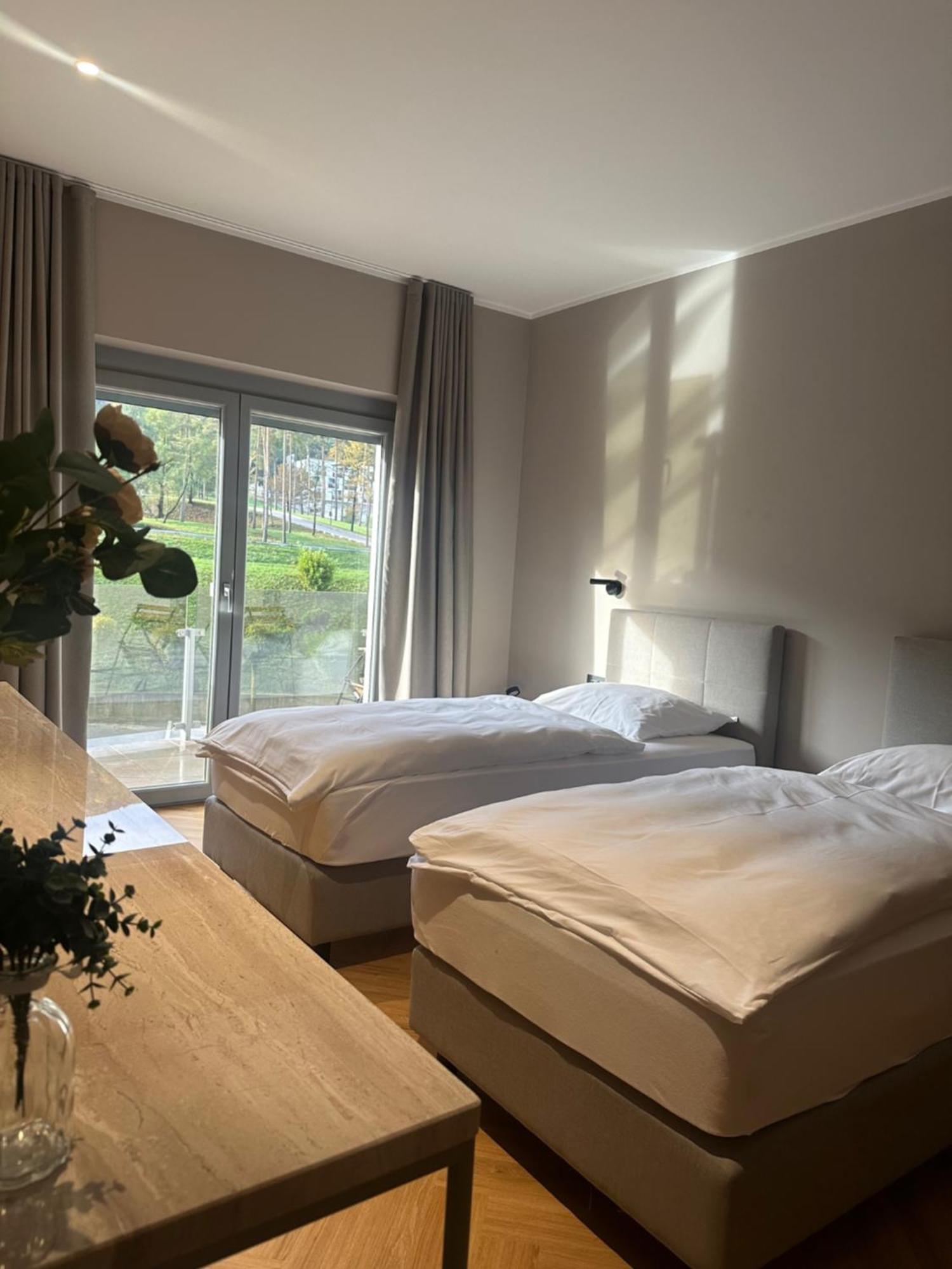 Hotel Dras Μαριμπόρ Εξωτερικό φωτογραφία