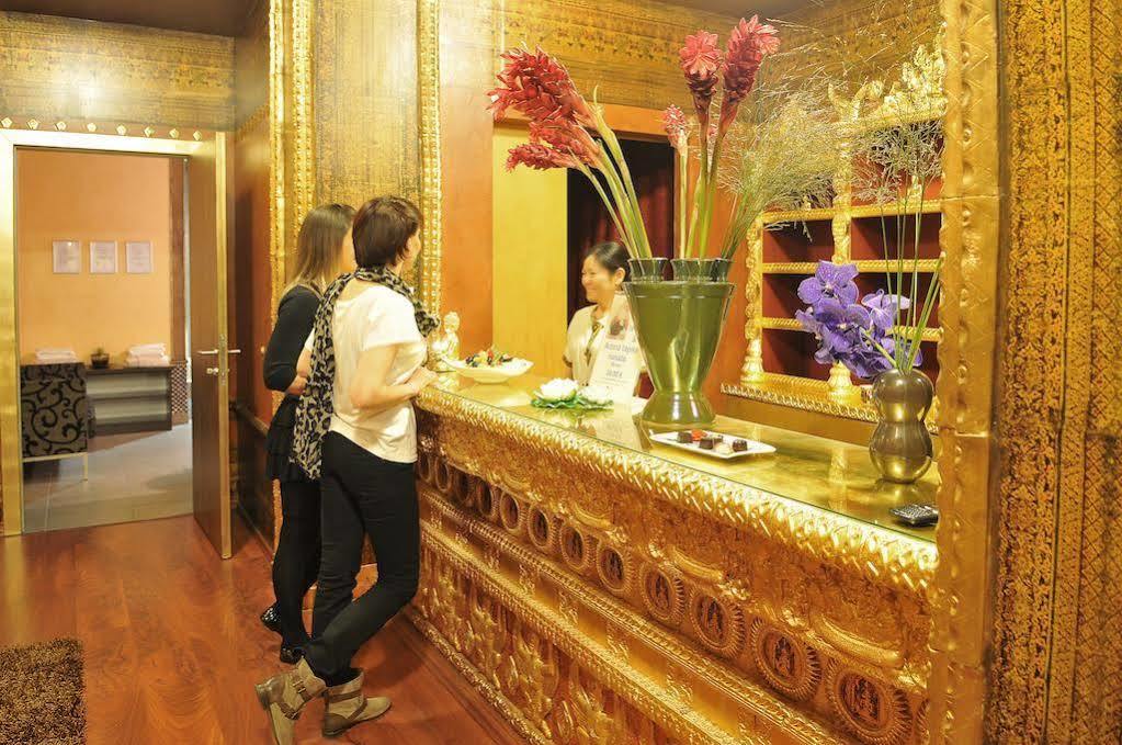 Hotel Dras Μαριμπόρ Εξωτερικό φωτογραφία