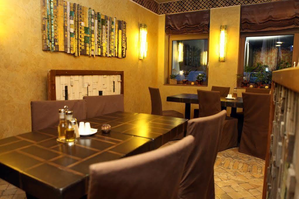 Hotel Dras Μαριμπόρ Εξωτερικό φωτογραφία